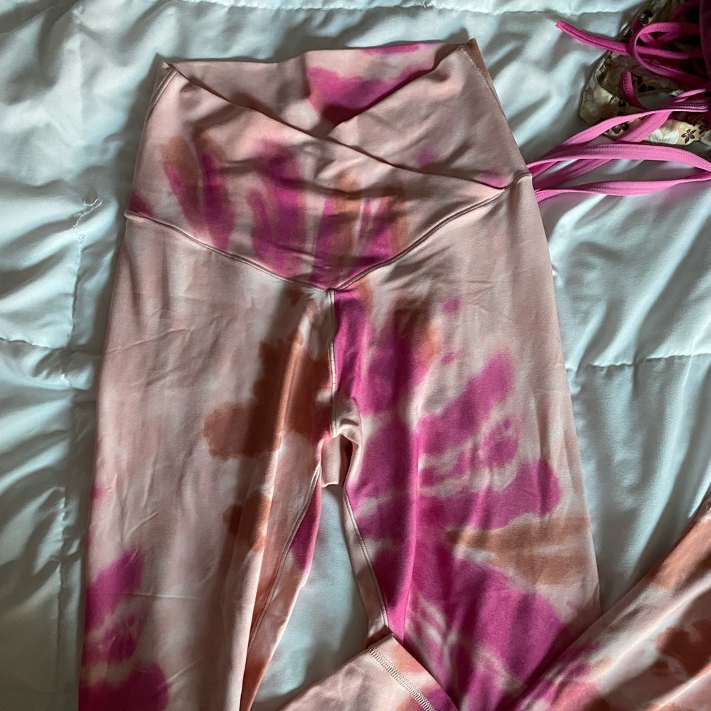 Aerie leggings